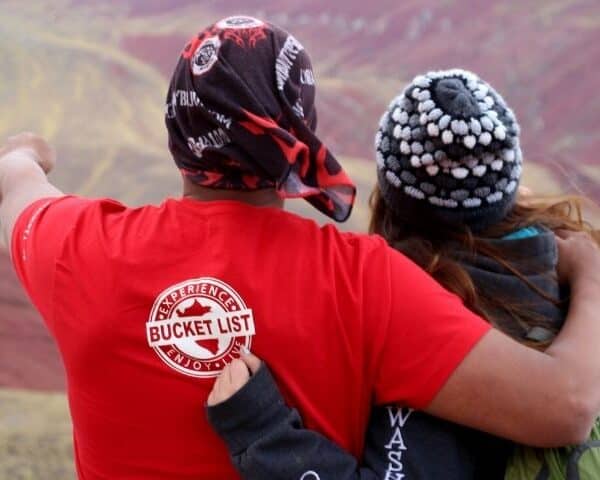 7 Days Peru Tour Package | Inca Jungle and Rainbow Mountain | Solo Travelers | All Inclusive | Peru Bucket List | Tour Agency | Best Prices