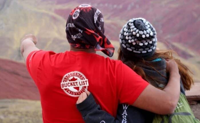7 Days Peru Tour Package | Inca Jungle and Rainbow Mountain | Solo Travelers | All Inclusive | Peru Bucket List | Tour Agency | Best Prices