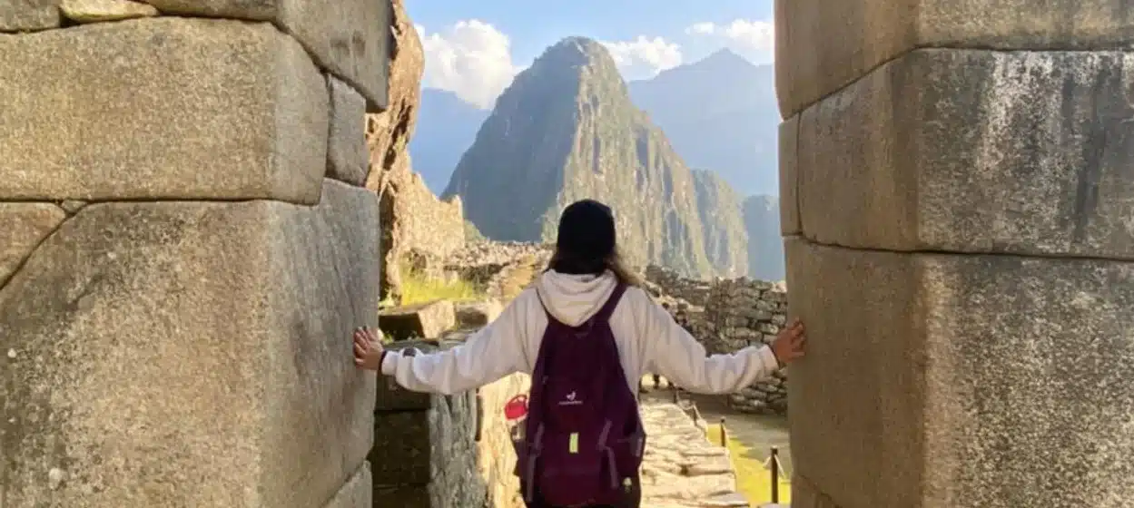 Best 2d1n Machu Picchu tour by bus | Peru Bucket List