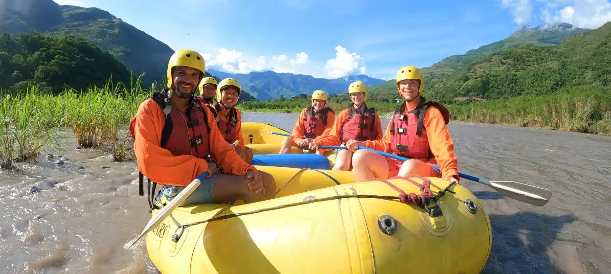 Best Inca Jungle Trek to Machu Picchu | All inclusive | Peru Bucket List