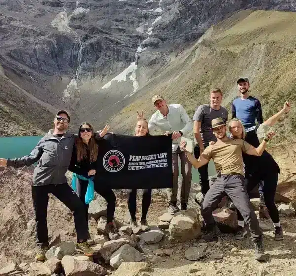 Best Lake Humantay Tour | Things to do in Cusco | Peru Bucket List