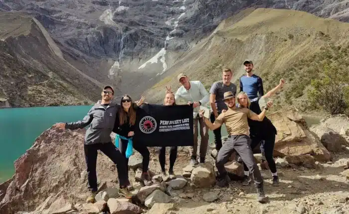 Best Lake Humantay Tour | Things to do in Cusco | Peru Bucket List