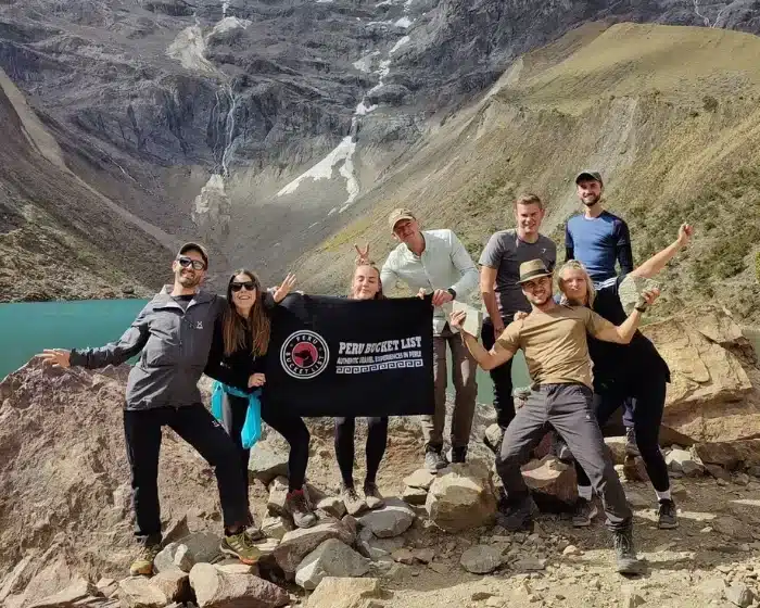 Best Lake Humantay Tour | Things to do in Cusco | Peru Bucket List