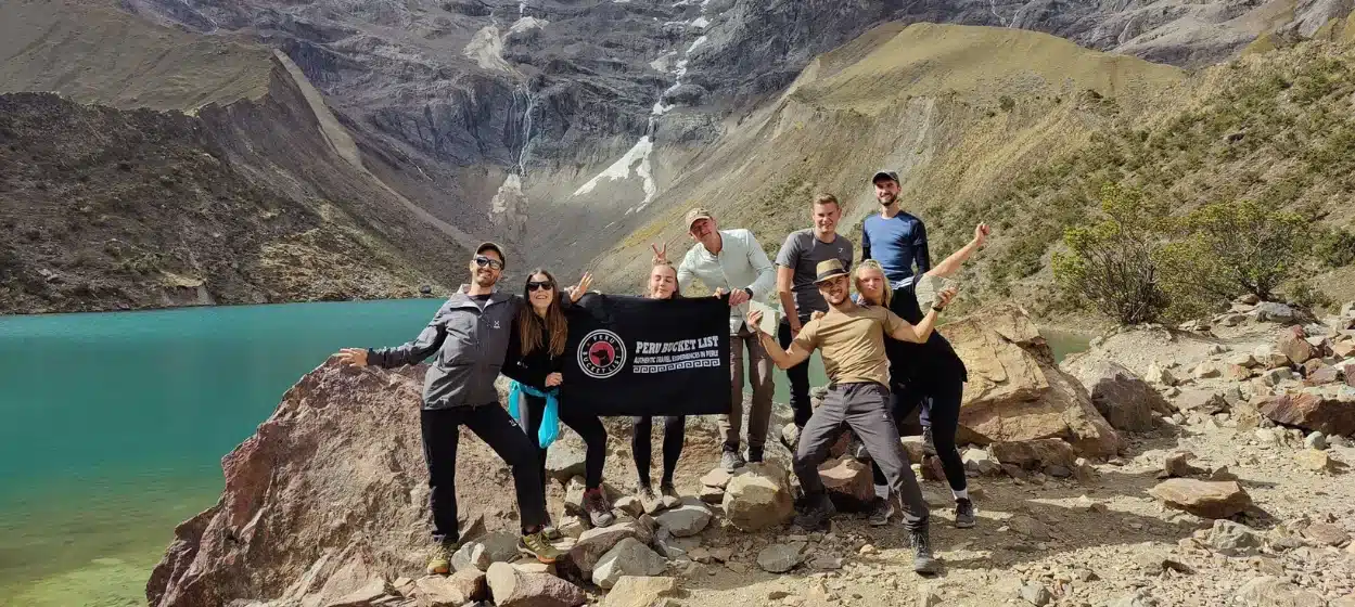 Best Lake Humantay Tour | Things to do in Cusco | Peru Bucket List