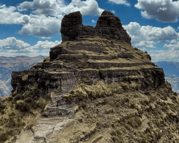 Best Peru Full Day Tour Waqrapukara | All Inclusive | Solo Travelers | Peru Bucket List | Tour Agency | Best Prices