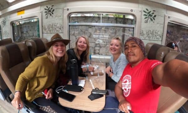 Machu Picchu Tour by Train | Best Peru Tour Package | All Inclusiven | Peru Bucket List | Solo Travelers | Tour Agency| Best Prices