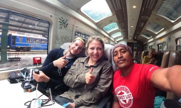 Machu Picchu Tour by Train | Best Peru Tour Package | All Inclusive | Peru Bucket List | Solo Travelers| Tour Agency | Couples Travelers