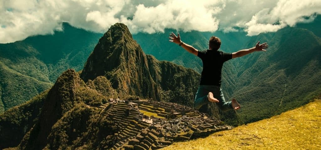 Peru 2 Days Tour Machu Picchu by Train | All Inclusive | Best Prices | Peru Bucket List | Tour Operator