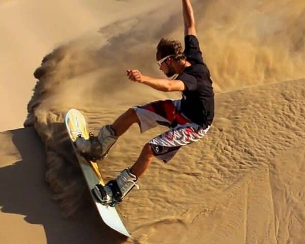 Peru 2 Days Tour Package | Paracas and Huacachina | All Inclusive | Solo Travelers | Sandboarding and Dune Buggy | Peru Bucket List | Tour Agency