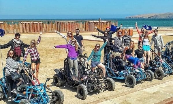Peru Activities - Go karts - Multiday Tour Package - Peru Bucket List - Tour Agency - Best prices
