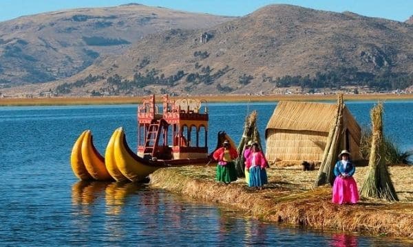Peru Activities - Lake Titicaca Homestay - Tour Package - All inclusive - Peru Bucket List - Tour Agency - Best Prices