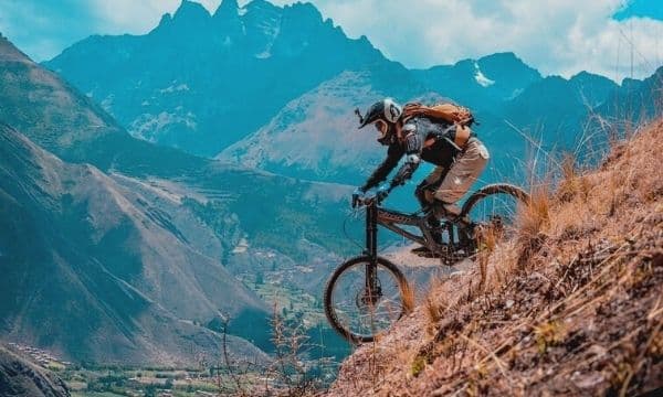Peru Activities | Mountain Biking in Cusco | Adventure Tour Day | Peru Bucket List | Tour Agency | Best Prices