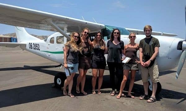 Peru Activities | Nazca Lines Flight | Tour from Lima | Peru Bucket List | Tour Agency | Best Prices