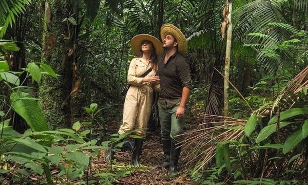 Peru Activities | Peru Amazon Tour Package | All inclusive | Peru Bucket List | Tour Agency | Best Prices