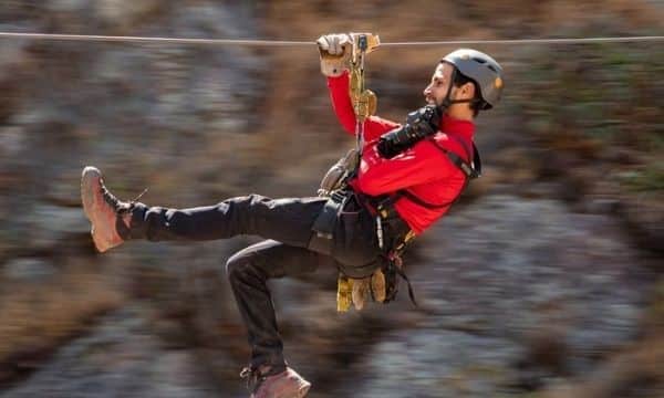 Peru Activities - Zip lining in Cusco - Peru Tour Package - All inclusive - Peru Bucket List - Tour Agency - Best Prices