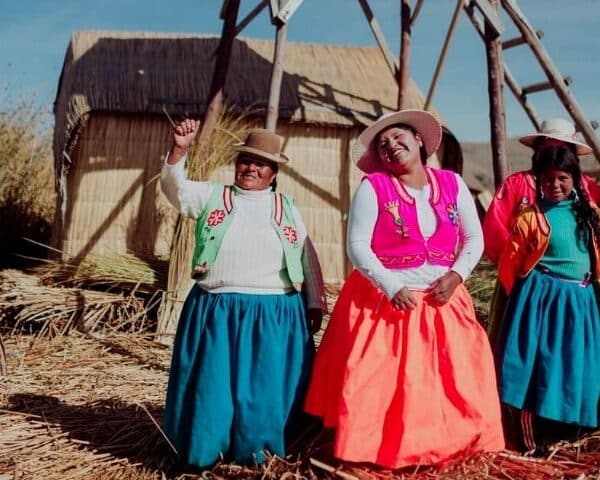 Peru Multiday Package | Puno | Lake Titicaca | Homestay | All Inclusive | Solo Travelers | Uros Island | Taquile | Amantani | Peru Bucket List | Tour Agency