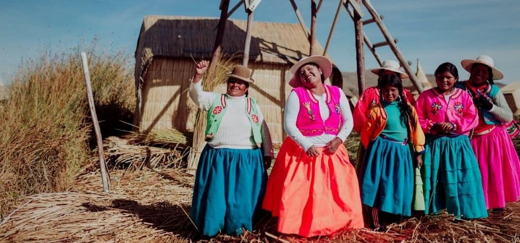 Peru Multiday Package | Puno | Lake Titicaca | Homestay | All Inclusive | Solo Travelers | Uros Island | Taquile | Amantani | Peru Bucket List | Tour Agency