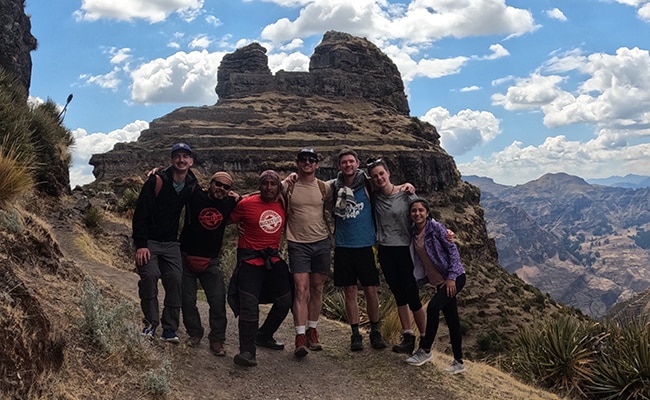 Solo Travelers | Group Tour | All Inclusive | Peru Bucket List | Tour Agency