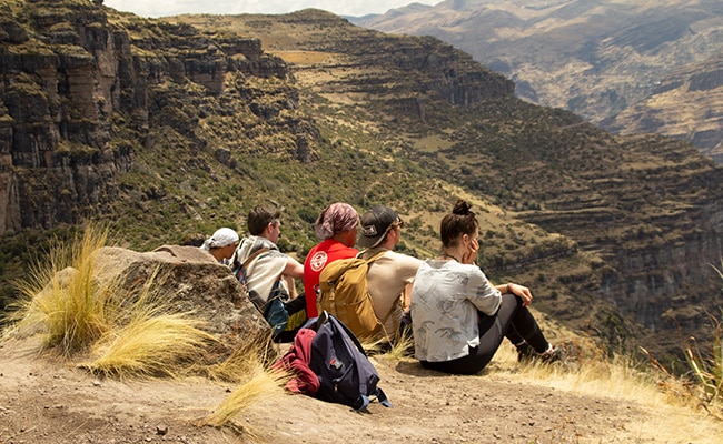 Solo Travelers Tour Package | Peru Bucket List | Tour Agency | All IInclusive | Best Prices