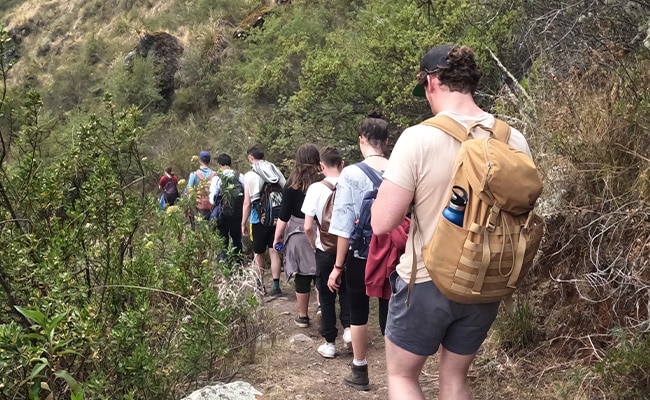 Trek to Waqrapukara | Full Day Tour | All Inclusive | Peru Bucket List | Tour Agency