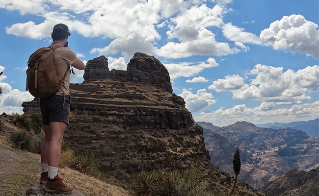 Waqrapukara Tour | Peru Bucket List | Tour Agency | Best Prices