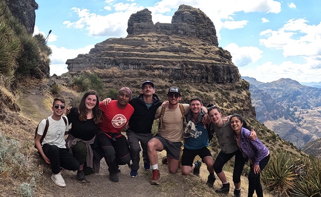 Waqraukara Full Day Tour | All Inclusive | Peru Bucket List | Tour Agency