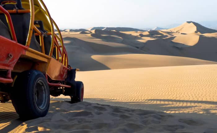 How to get to HUACACHINA | Huacachina tours | Things to do in Lima