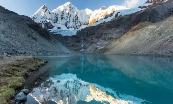 Huayhuash tre 8 Days | Solo Traveling | Peru Tour Package | Best Prices | Peru Bucket List