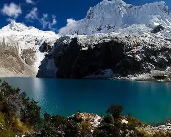 Trek Laguna 69 | Full Day Tour | Best Prices | Solo Traveling | Peru Bucket List