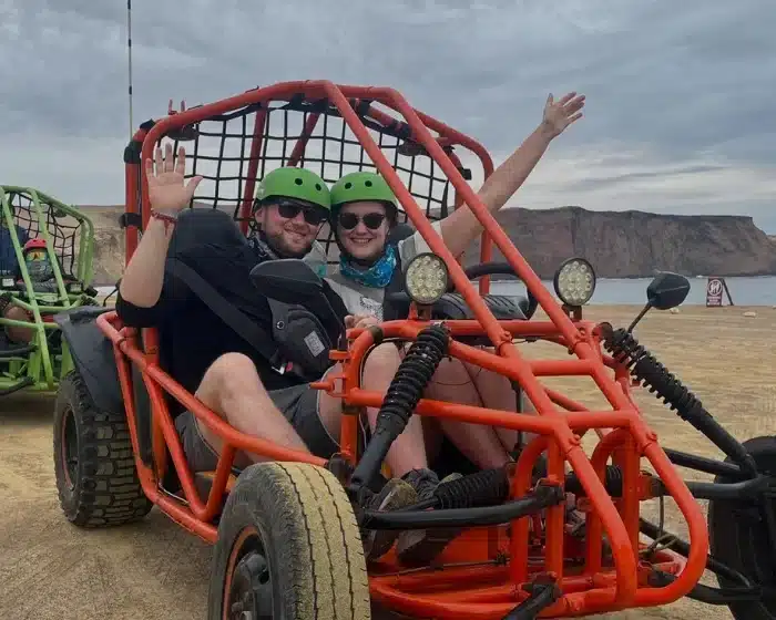 Lima Private tour - 2 Days Paracas Huacachina tour from Lima - Small travel group - Ceviche and Pisco Sour lessons in Paracas
