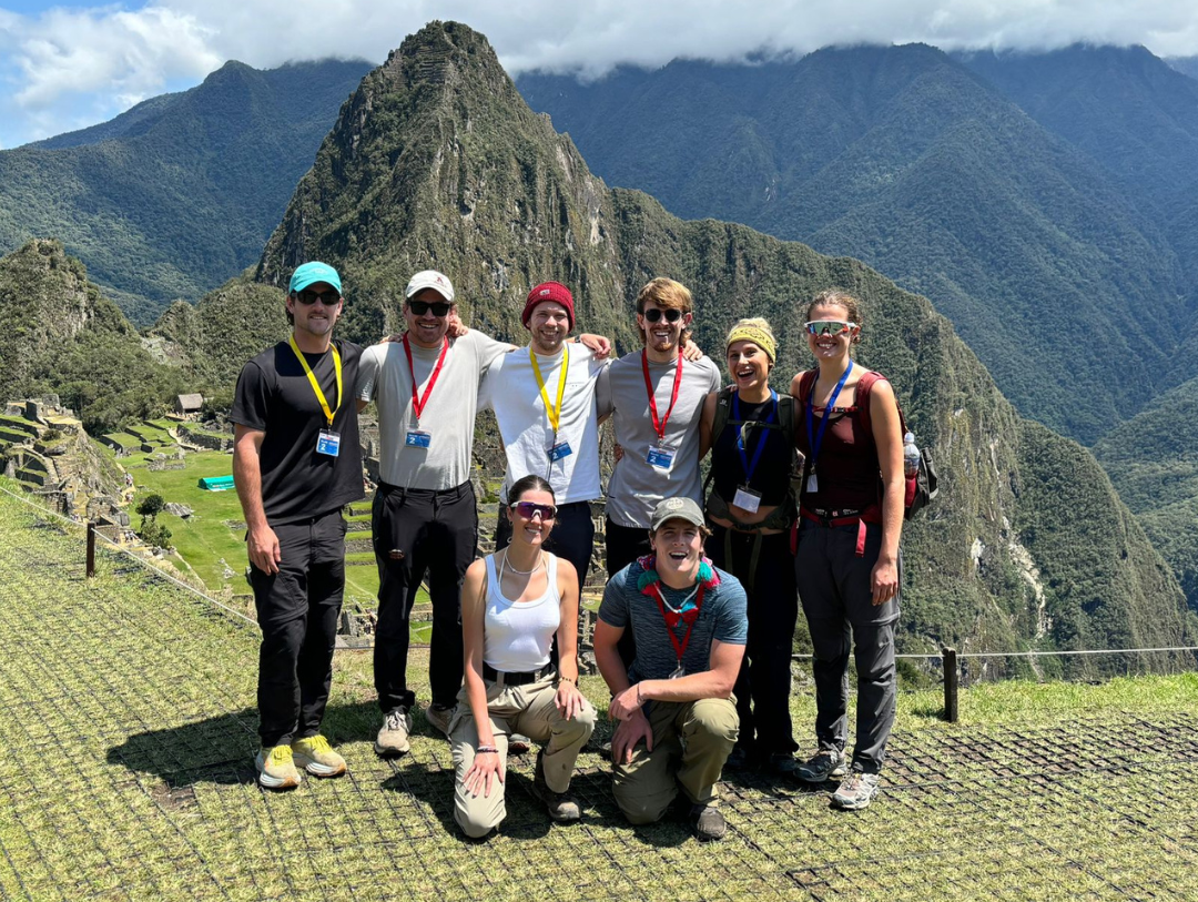 How to Get to Machu Picchu | Peru Bucket List