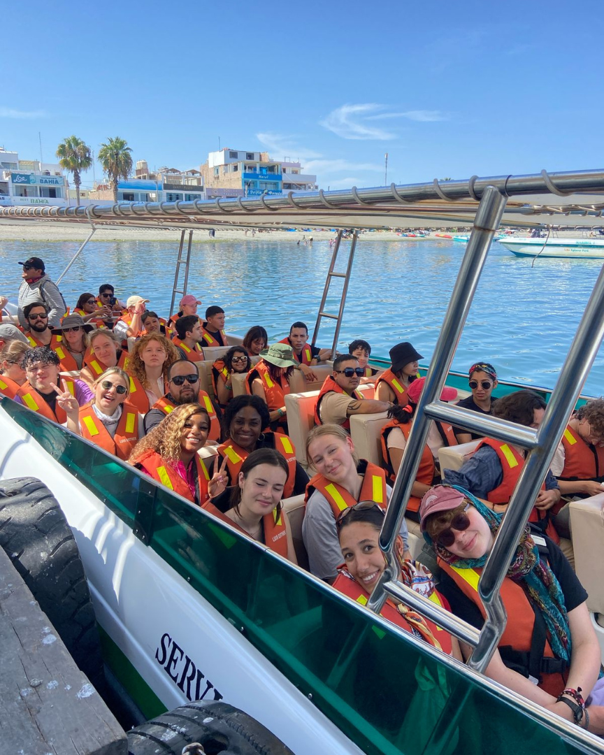 Day Trips from Lima | Ballestas Island Boat Tour | Peru Bucket List